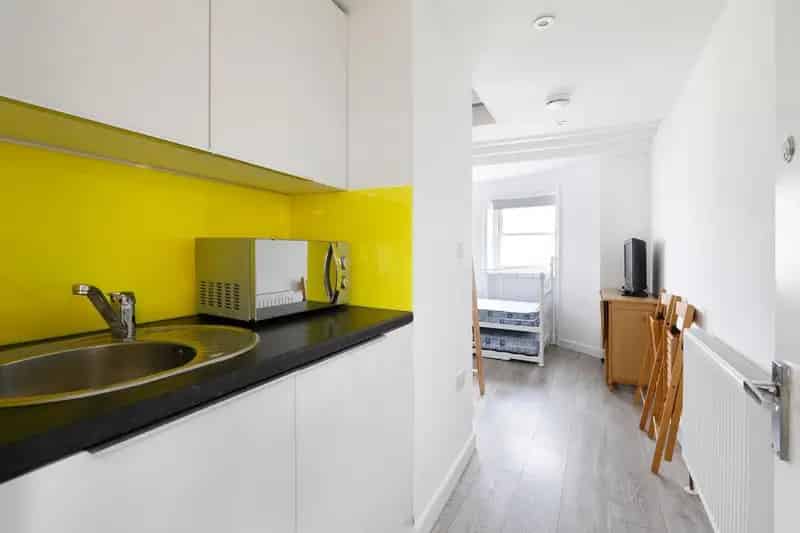 1 Bedroom Flat to Rent