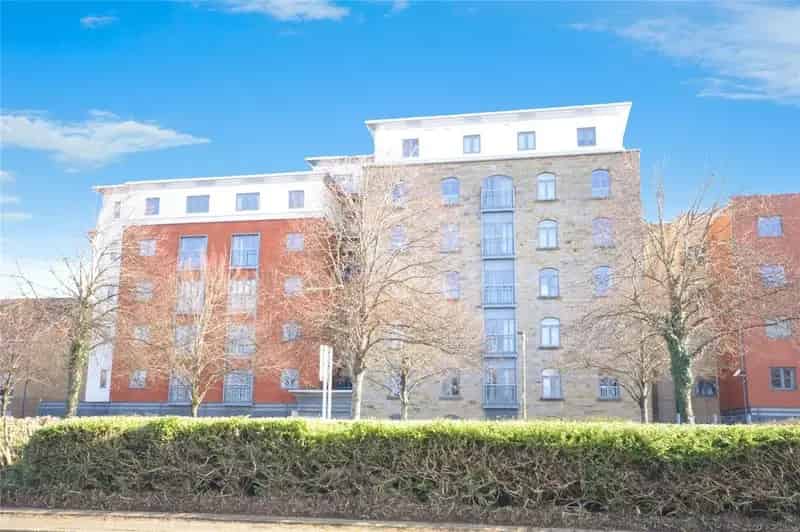 1 Bedroom Apartment for Sale