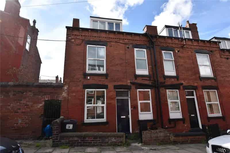 House For Sale , Leeds, England