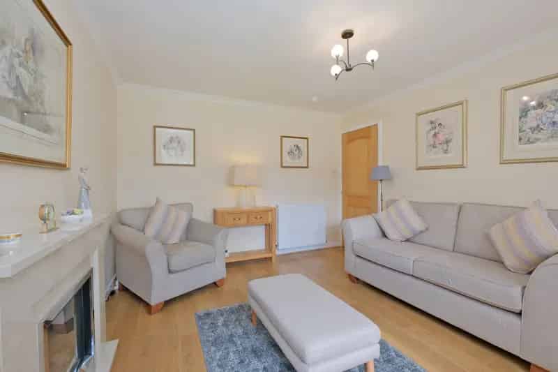 One Bedroom Bungalow for Sale in Bridge of Don Aberdeen