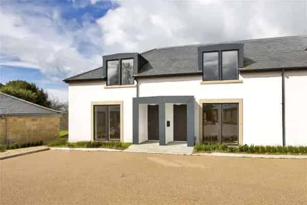 The Buxshalls New Homes for Sale West Sussex