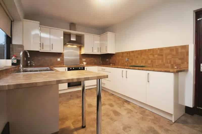 3 Bedroom Detached House for Rent