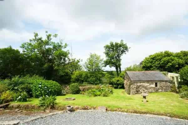 16th Century Farmhouse on 120 Acres Dartmoor