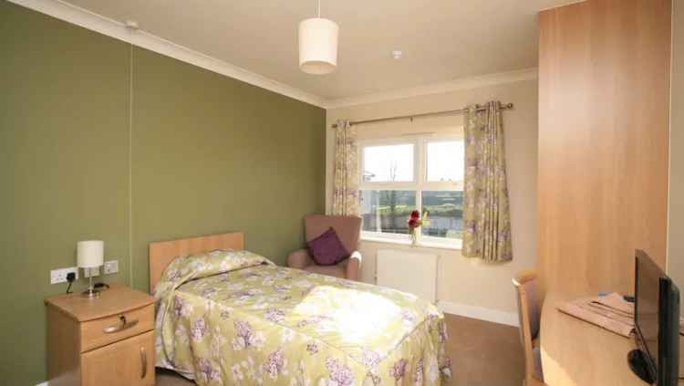 Harden Hall Care Home Walsall Modern Comfortable En Suite Rooms