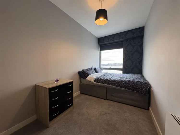 2 Bedroom Apartment Liverpool Princes Dock Waterfront