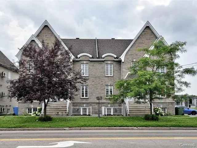 4-Bedroom Condo For Sale Needs Renovation