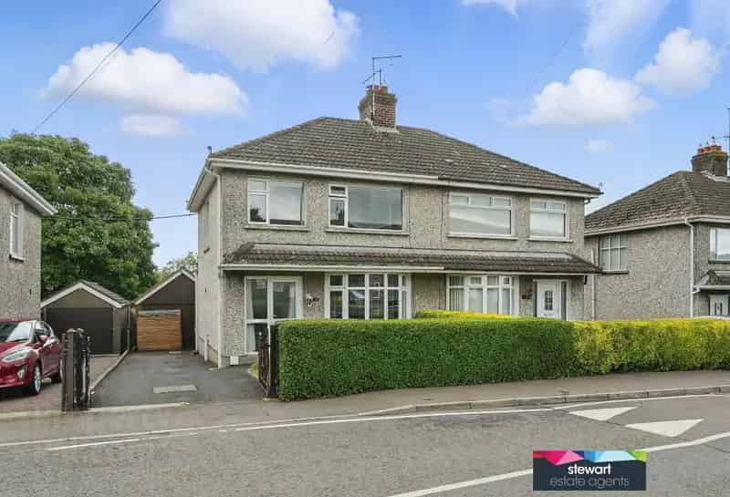 House For Sale , Moira, Northern Ireland