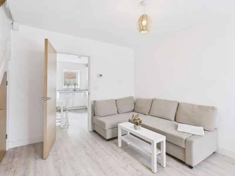 2 Bedroom Terrace House for Sale Mulberry Park Combe Down