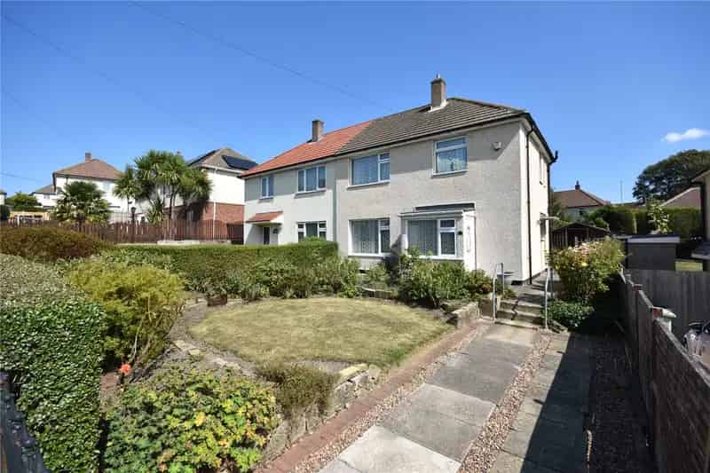 House For Sale , 25, Mill Green Place, Leeds, England