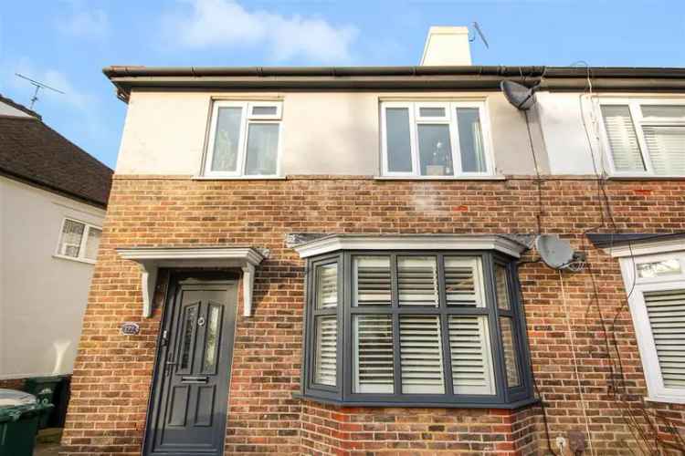 1 Bedroom Ground Floor Flat 6 Month Let South Facing Lounge Modern Kitchen