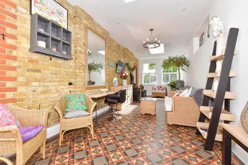 5 Bedroom Detached Victorian House For Sale