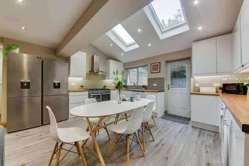 6 Bedroom Student House to Rent Bills Included