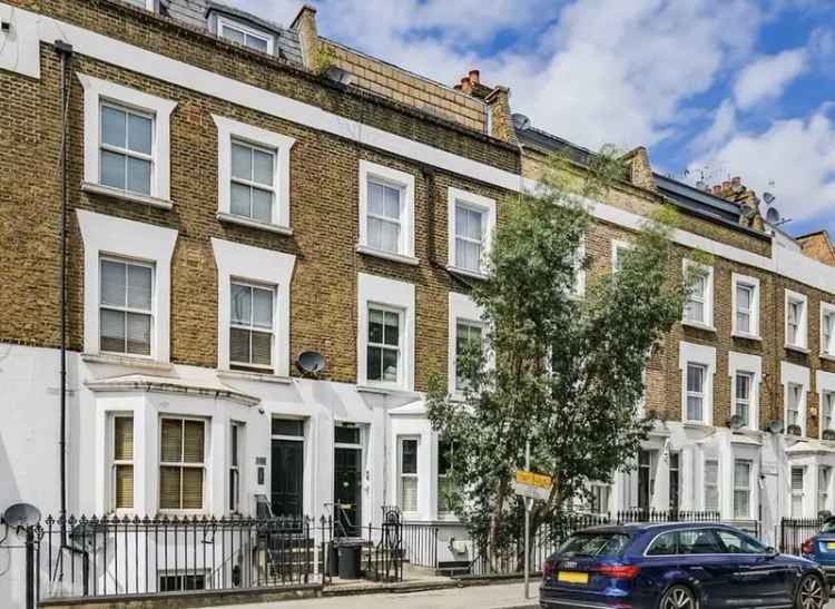 One Bedroom Apartment New Kings Road