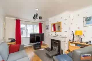 3 Bed Semi Detached House River Lagan Views