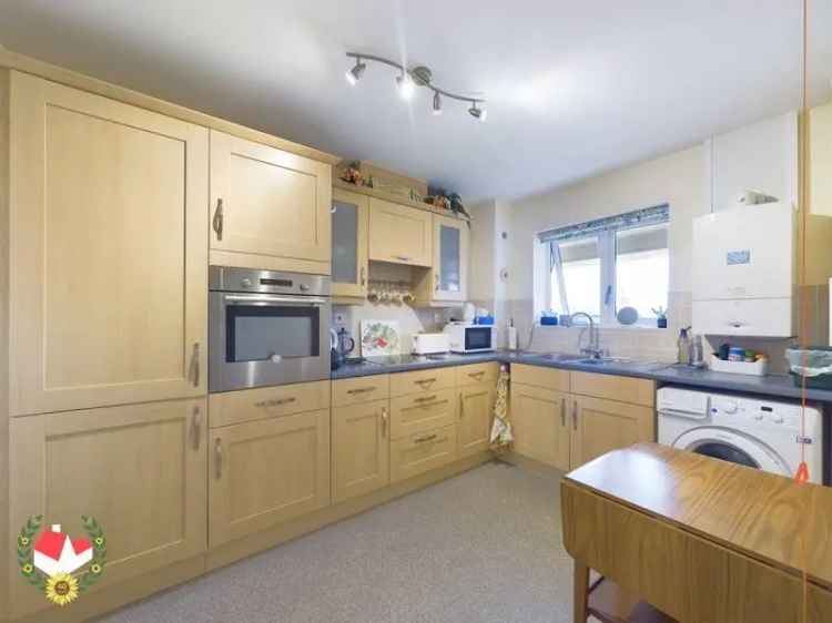 2 Bedroom Apartment for Sale Quedgeley