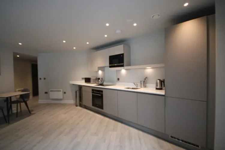 1 Bedroom Flat To Rent Available 12062025