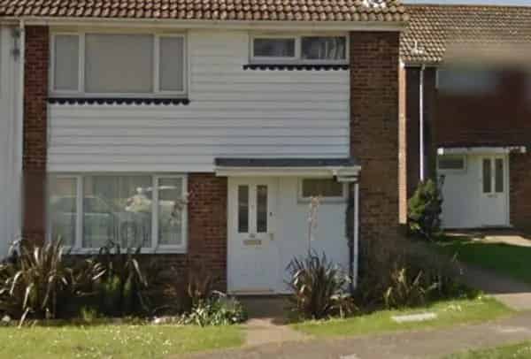 3 Bed House Near Amenities and Parks
