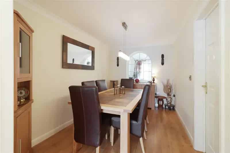 5 Bedroom Detached House For Sale in Lodge Moor Sheffield