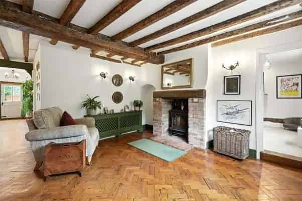 St. Johns Green, Chelmsford, Essex, CM1 3DZ | Property for sale | Savills