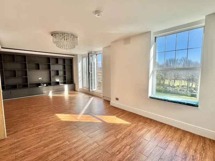 2 Bedroom Flat for Sale Folkestone Kent CT20