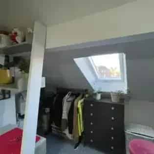 1 Room House 24m2 Manchester Ensuite Room Working Professionals