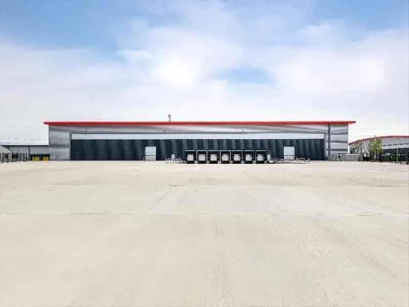 SEGRO Park Enfield Industrial Space