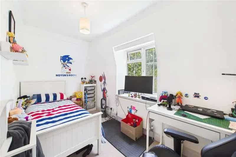 4 Bed Detached House for Sale Barkham