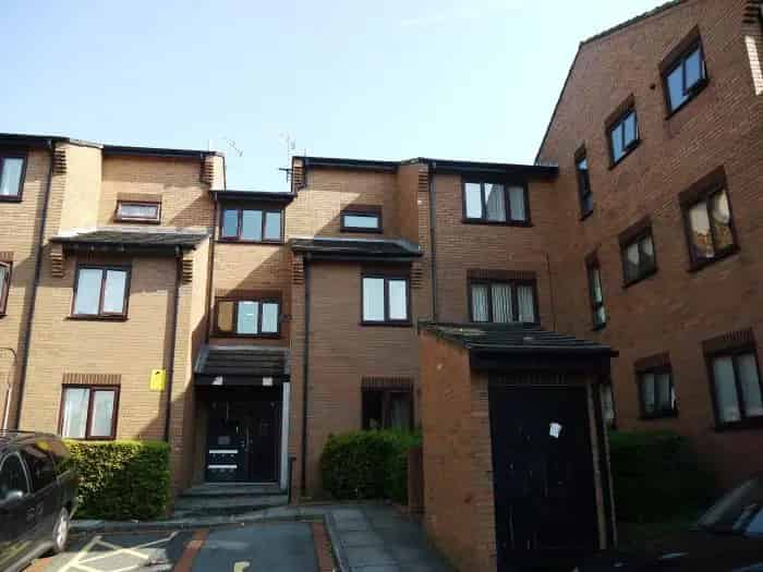 2 Bed Flat Everton Park Great Homer Street