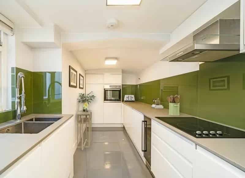 2-Bed 2-Bath Apartment near Paddington Station Hyde Park