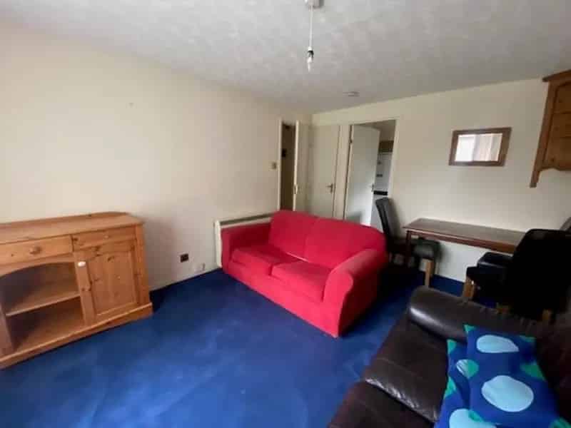 1 Bedroom Flat to Let Harborne Birmingham
