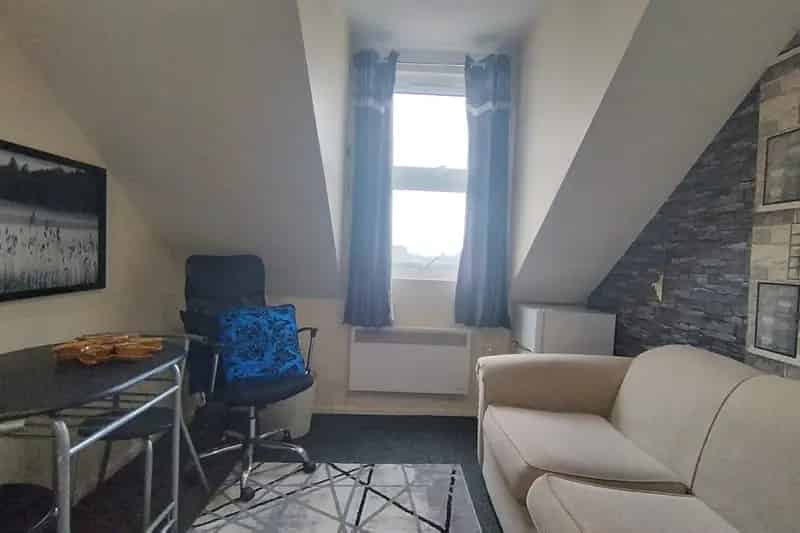 Furnished One Bedroom Apartment Near West Ealing Station All Bills Included