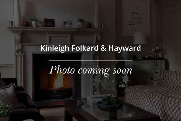 West London Studio Apartment Modern Living High Spec Appliances