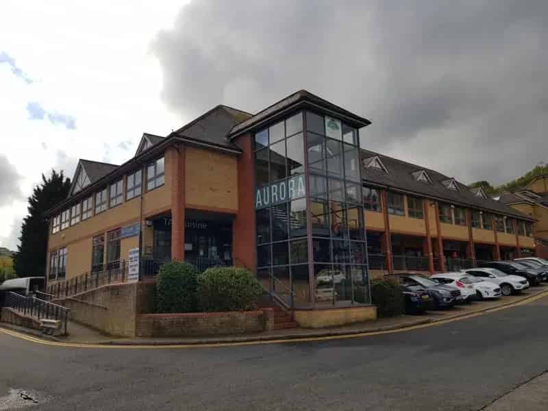Sherwood House Retail Units and Modern Office Suites