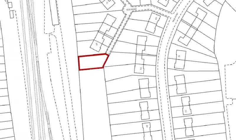 Hertford Residential Development Land For Sale