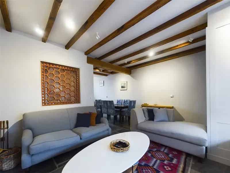 2 Bedroom Semi-Detached House to Rent Port Isaac
