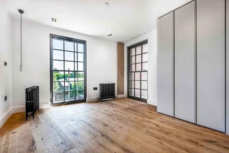 Stunning Two Bedroom Apartment Peckham