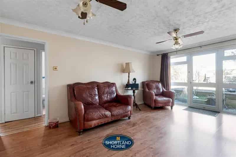 2 Bedroom Semi-Detached Bungalow for Sale