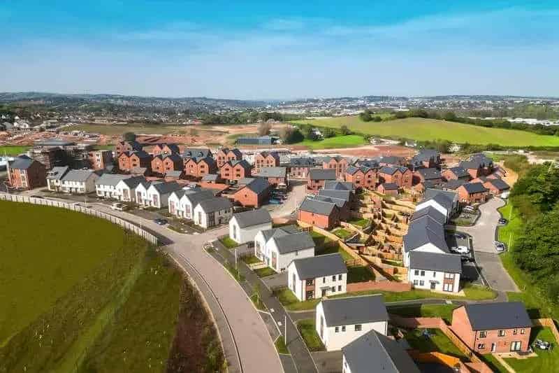 1 Bed Flat for Sale in Exeter