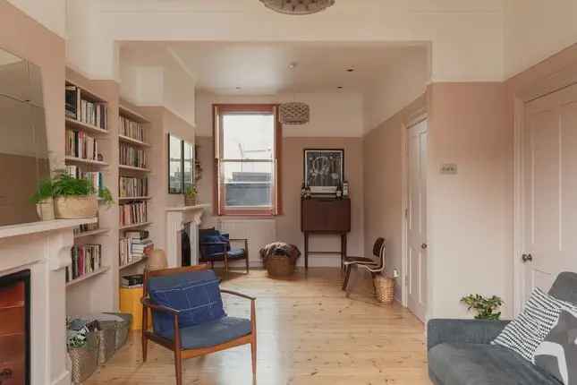 Terraced house for sale in Shenley Road, Camberwell SE5