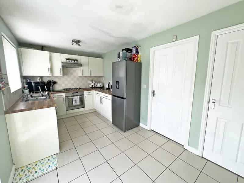 3 bedroom House
 For Sale