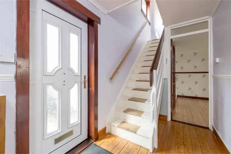 2 Bed House End Terraced Popular Liberton Development