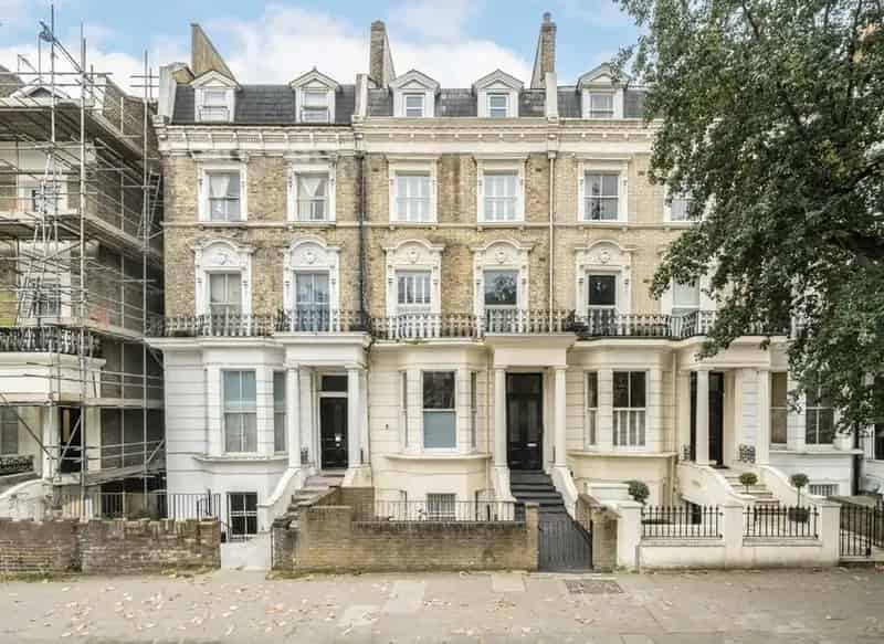 Two Bedroom Flat High Standard Modern Features