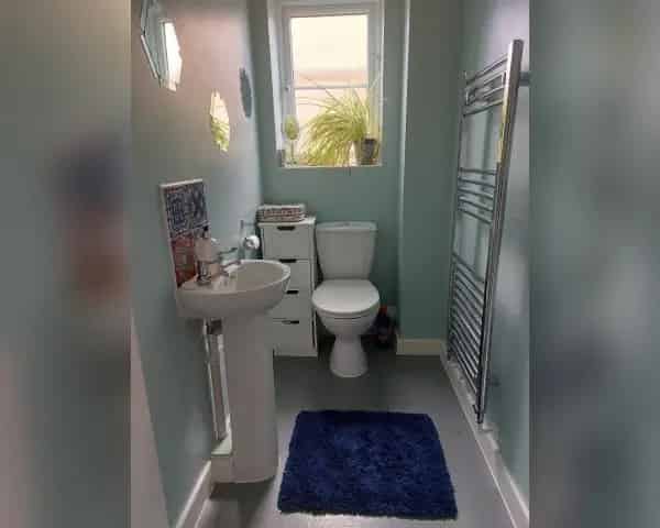 2 Bed House Near A1 Award Winning Village New Build 2021