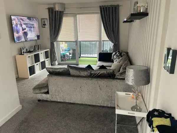 Flat For Rent in Uttlesford, England