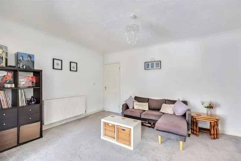 3 Bed Semi Detached House For Sale