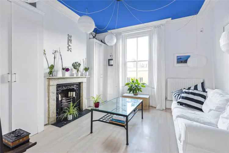 Terraced House for sale with 3 bedrooms, Mortimer Road, De Beauvoir