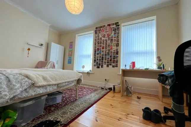 Terraced house for sale in Miskin Street, Cathays, Cardiff CF24