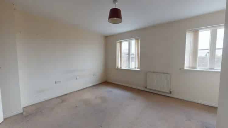 4 Bedroom Townhouse For Sale