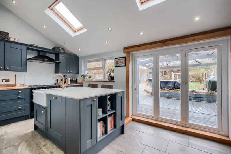 4 Bedroom Semi-Detached House for Sale in Malvern