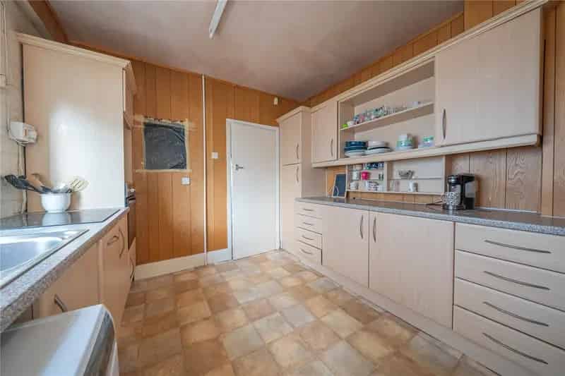 House For Sale , Leeds, England
